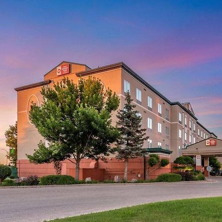 Best Western Plus Pembina Inn & Suites Winnipeg Ngoại thất bức ảnh