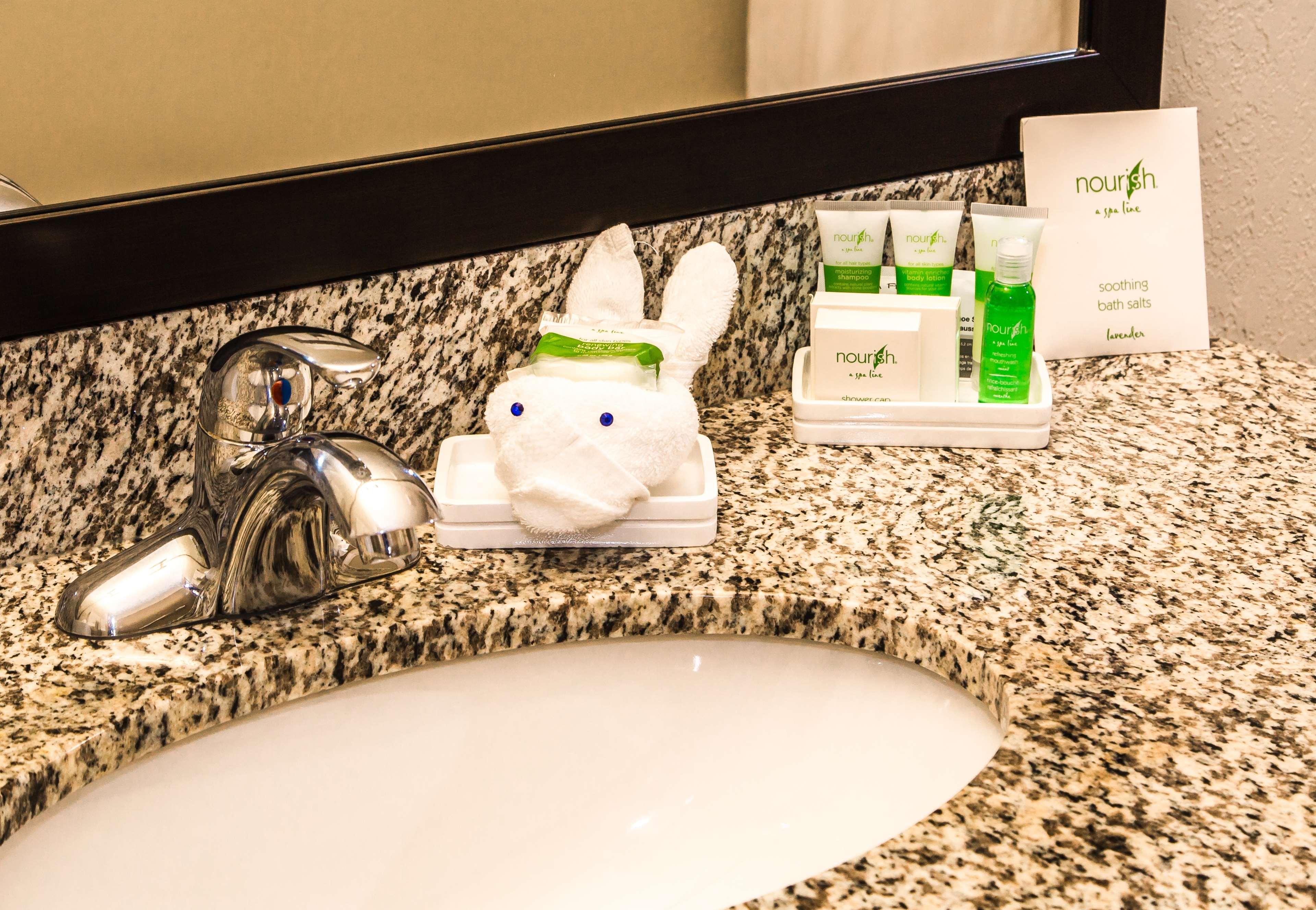 Best Western Plus Pembina Inn & Suites Winnipeg Ngoại thất bức ảnh