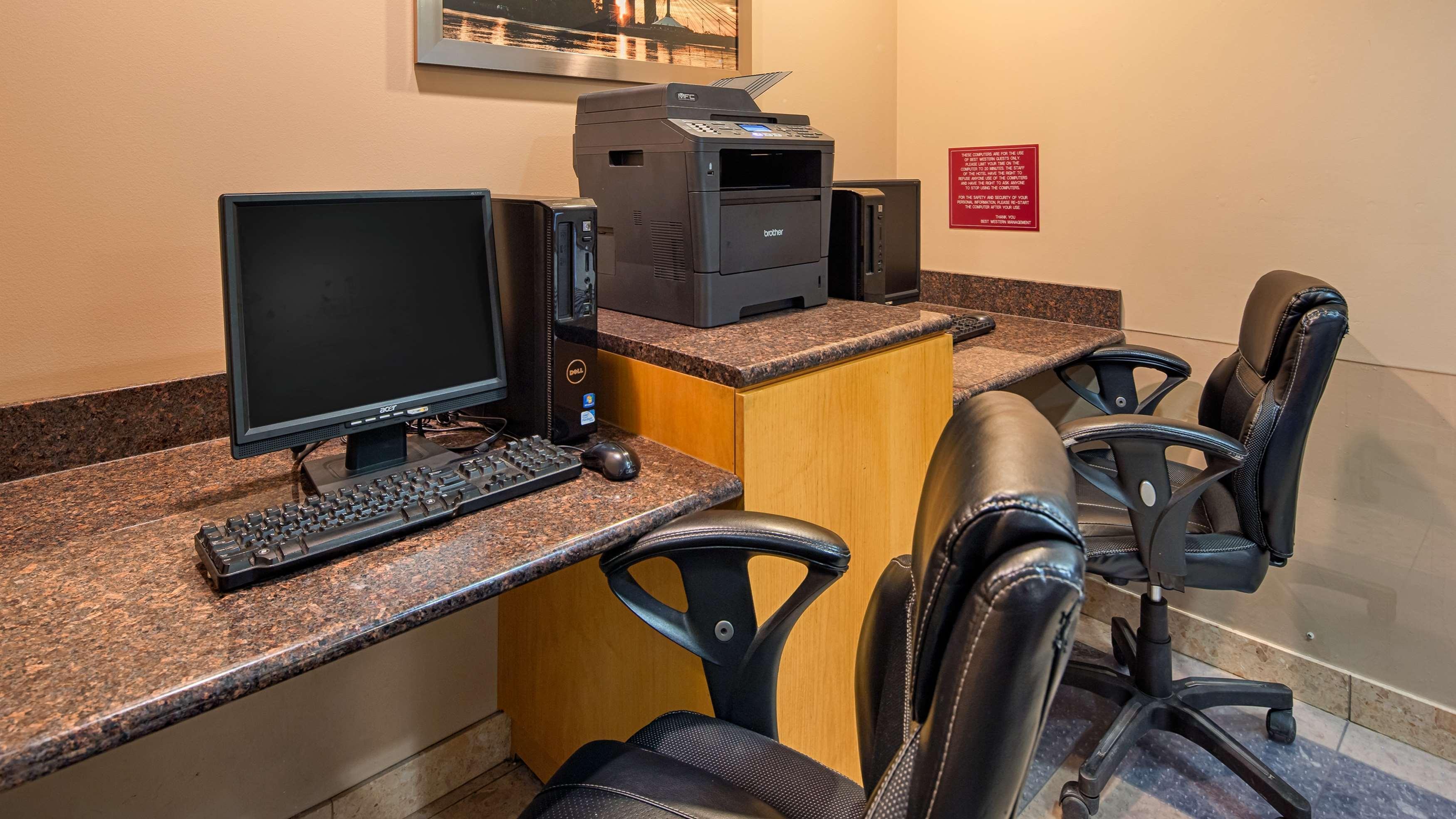 Best Western Plus Pembina Inn & Suites Winnipeg Ngoại thất bức ảnh