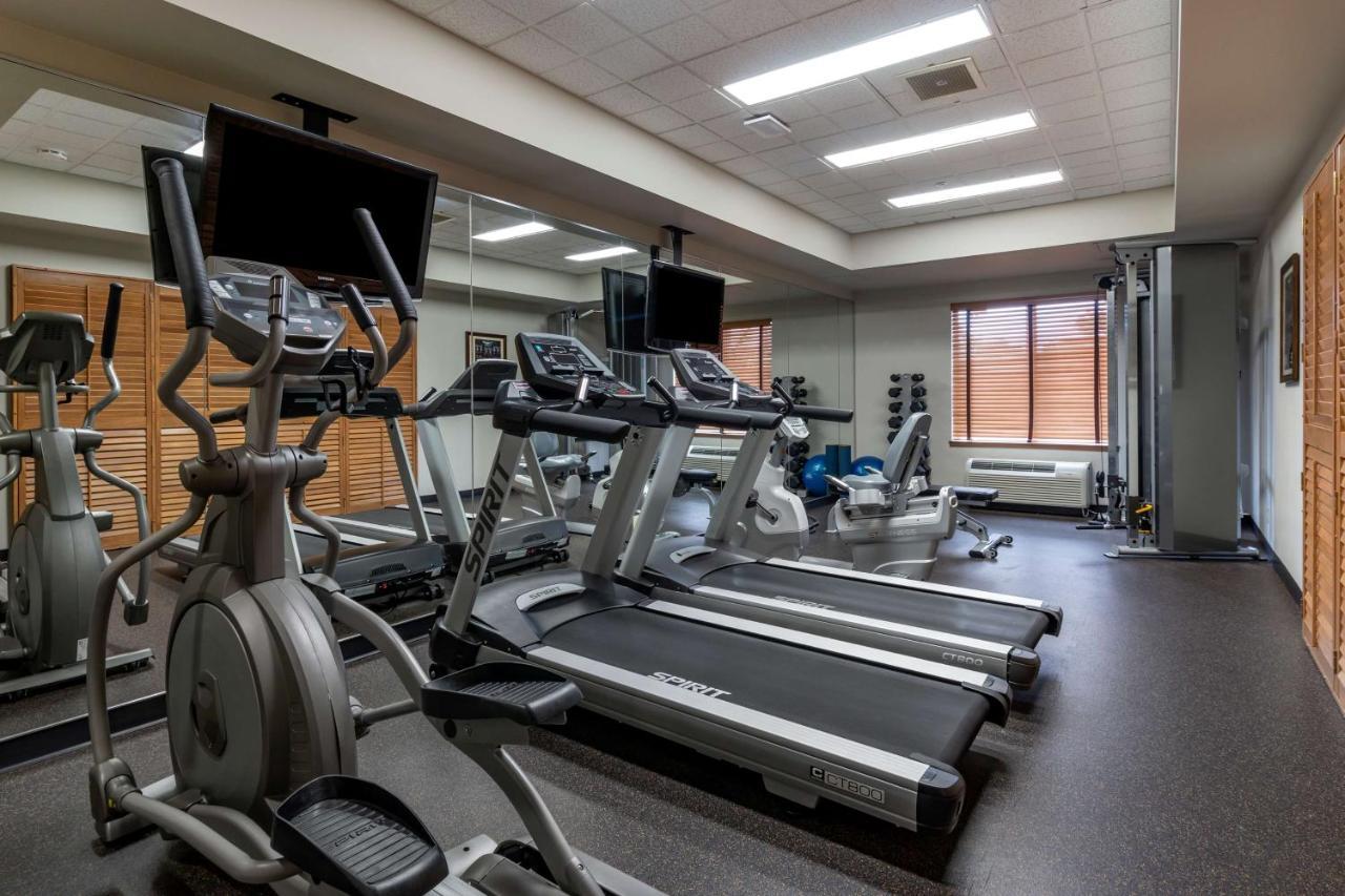 Best Western Plus Pembina Inn & Suites Winnipeg Ngoại thất bức ảnh