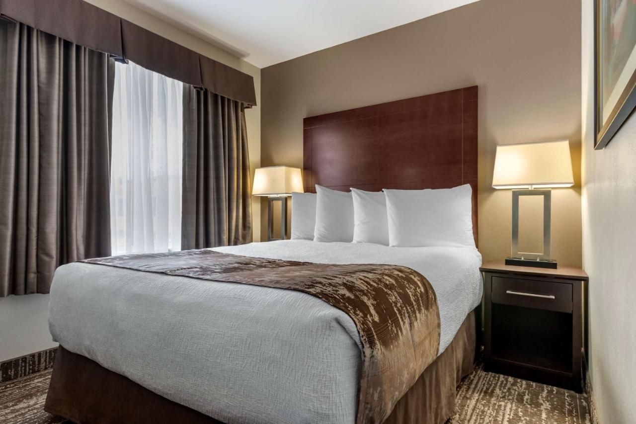 Best Western Plus Pembina Inn & Suites Winnipeg Ngoại thất bức ảnh