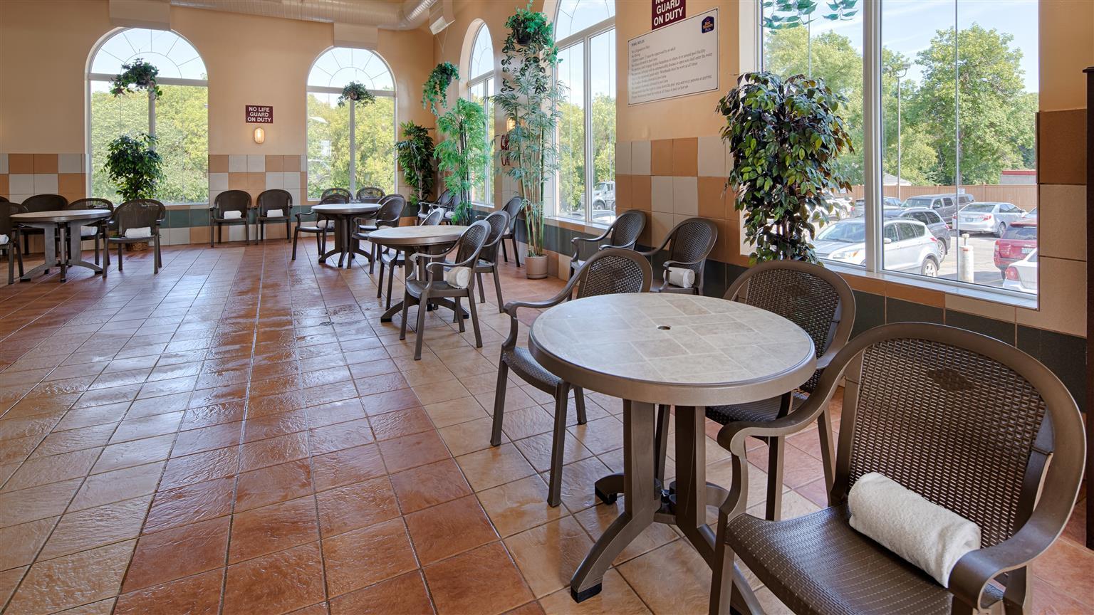 Best Western Plus Pembina Inn & Suites Winnipeg Ngoại thất bức ảnh