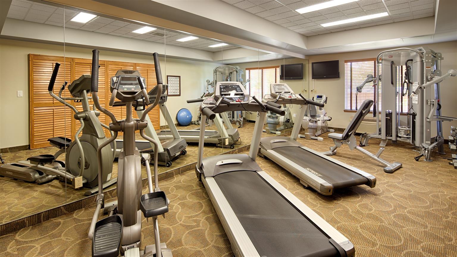 Best Western Plus Pembina Inn & Suites Winnipeg Ngoại thất bức ảnh